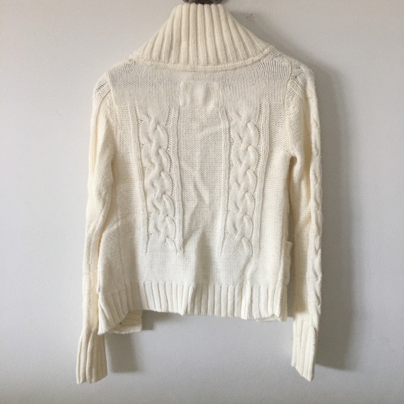 ❤️ SOLD Aeropostale Sweater Sz M - Picture 2 of 4